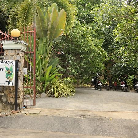 קפ Bird Of Paradise Bungalows מראה חיצוני תמונה