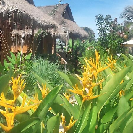 קפ Bird Of Paradise Bungalows חדר תמונה