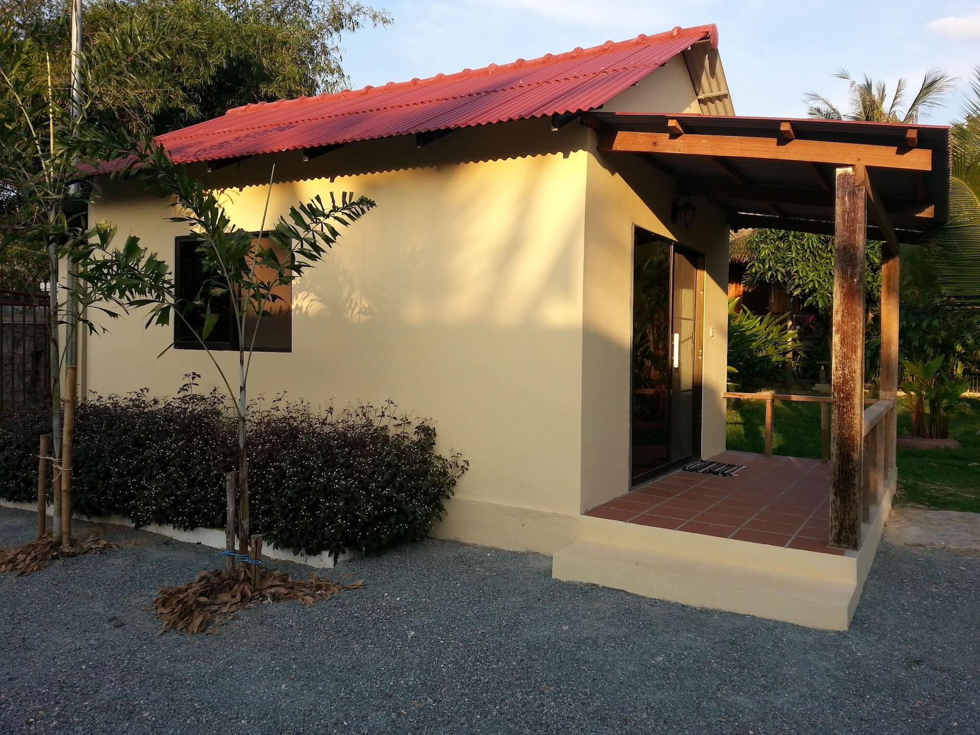 קפ Bird Of Paradise Bungalows מראה חיצוני תמונה