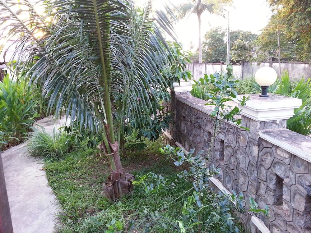 קפ Bird Of Paradise Bungalows מראה חיצוני תמונה