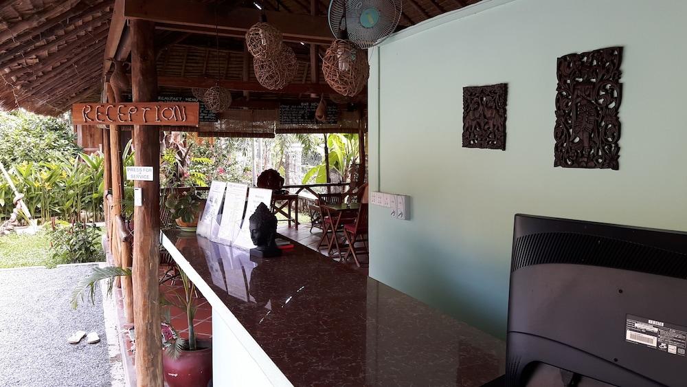 קפ Bird Of Paradise Bungalows מראה חיצוני תמונה