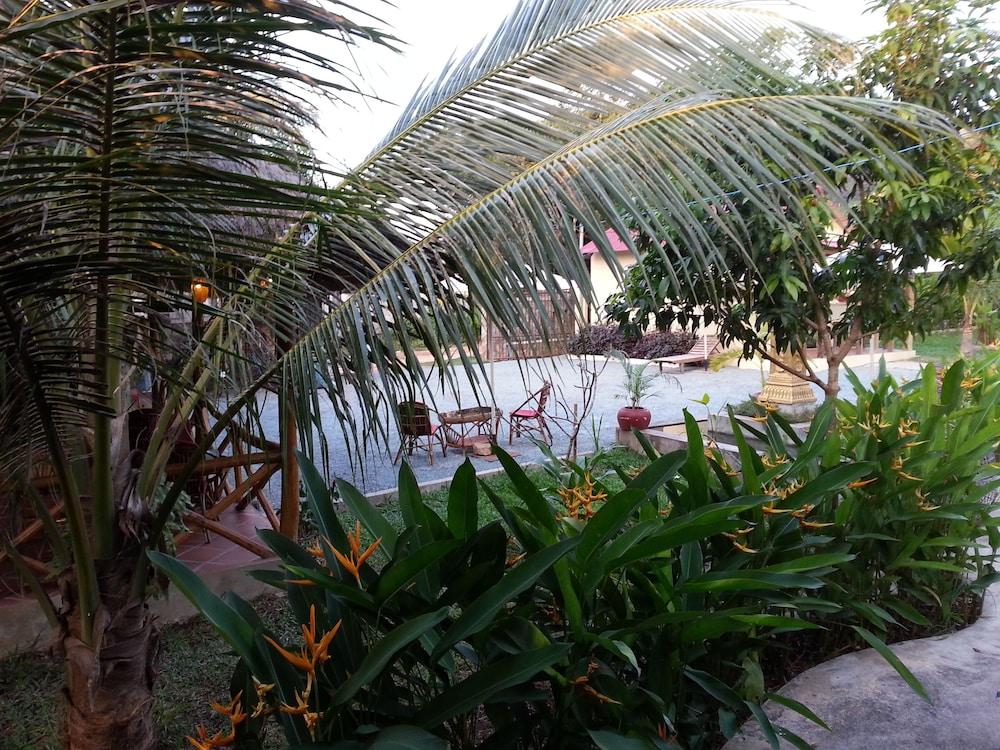 קפ Bird Of Paradise Bungalows מראה חיצוני תמונה