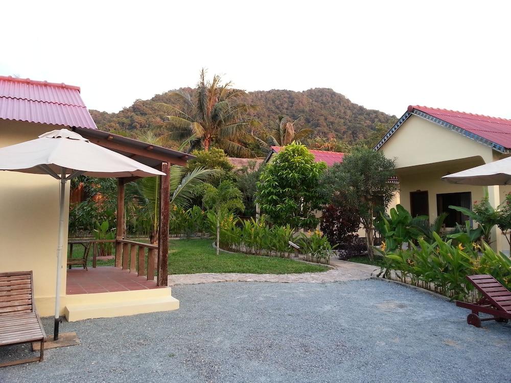 קפ Bird Of Paradise Bungalows מראה חיצוני תמונה