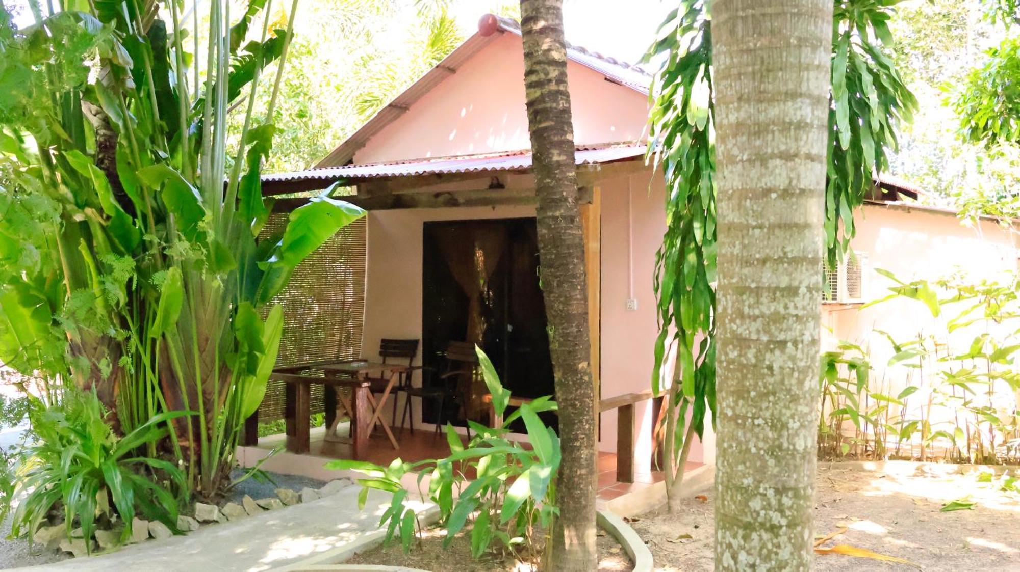 קפ Bird Of Paradise Bungalows מראה חיצוני תמונה