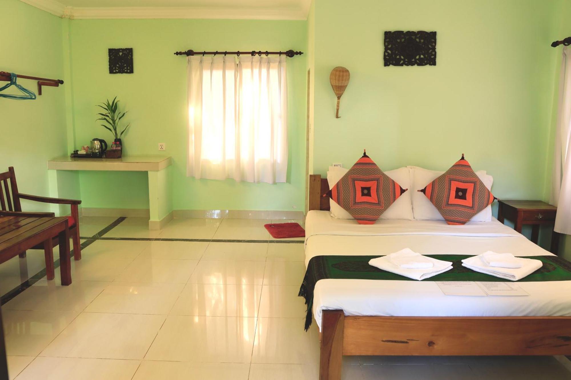 קפ Bird Of Paradise Bungalows מראה חיצוני תמונה