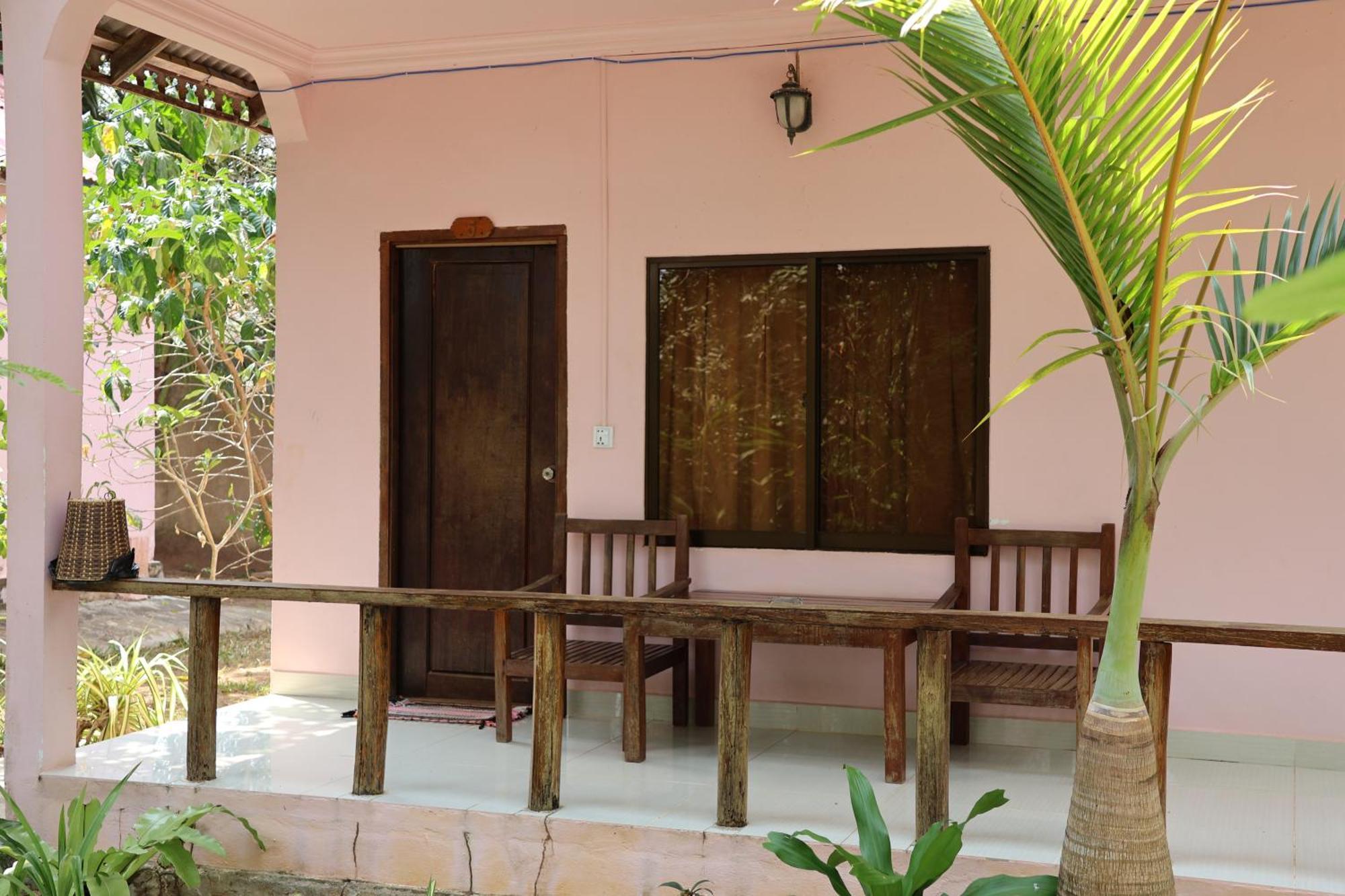 קפ Bird Of Paradise Bungalows מראה חיצוני תמונה