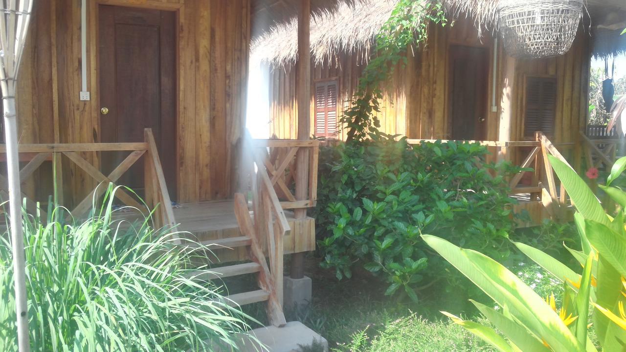 קפ Bird Of Paradise Bungalows מראה חיצוני תמונה