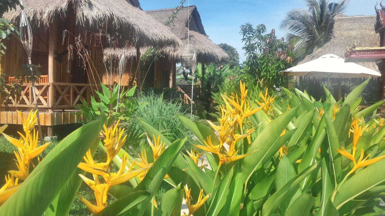 קפ Bird Of Paradise Bungalows חדר תמונה