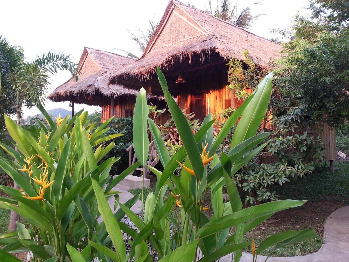קפ Bird Of Paradise Bungalows חדר תמונה