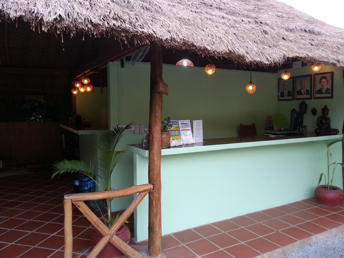 קפ Bird Of Paradise Bungalows מראה חיצוני תמונה