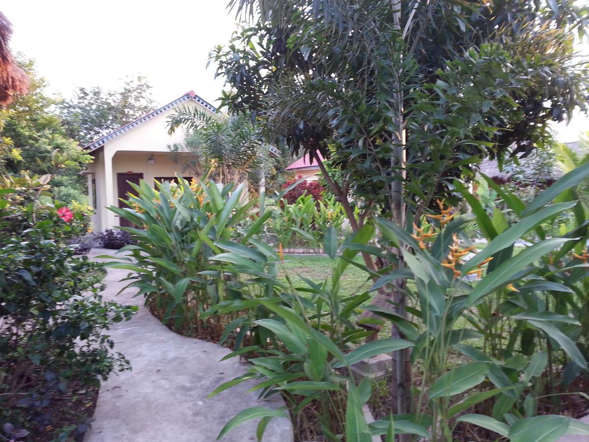 קפ Bird Of Paradise Bungalows מראה חיצוני תמונה