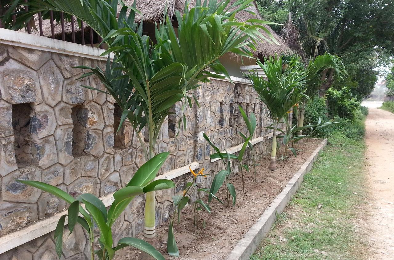 קפ Bird Of Paradise Bungalows מראה חיצוני תמונה
