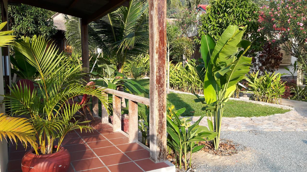 קפ Bird Of Paradise Bungalows מראה חיצוני תמונה