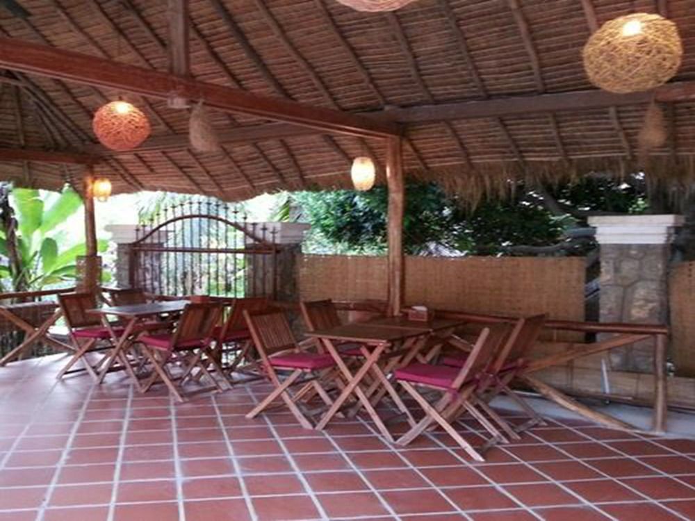 קפ Bird Of Paradise Bungalows מראה חיצוני תמונה